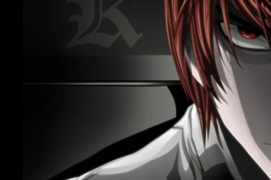 Death Note Kira Hd Yagami Light Hd Wallpapers