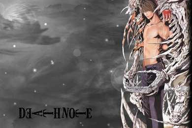 Light Yagami Wallpapers Wallpapers,Death Note Wallpapers & Pictures ...
