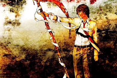 Light Yagami   Light Yagami Wallpapers (32851005)   Fanpop