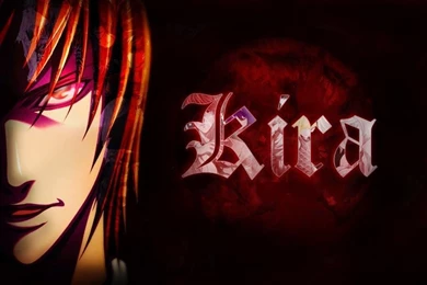 Light Yagami Evil Wallpapers