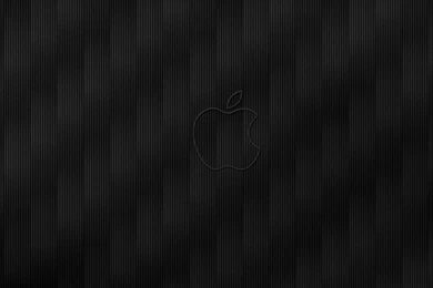 Download Wallpapers 2560x1440 Apple, Mac, Logo, Brand, Contour ...