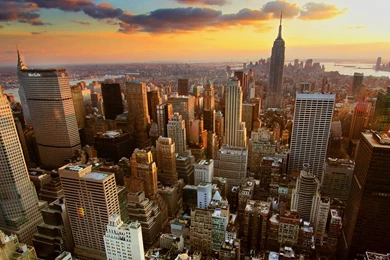 2560x1440 New York Desktop PC And Mac Wallpapers