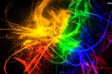 Color Abstract Wallpapers