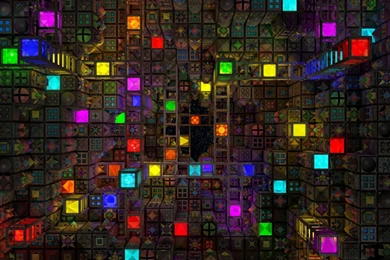 Our Abstract Wallpapers Are Very Smooth From Design