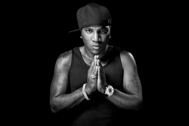 Download Wallpapers 1920x1080 Young Jeezy, Palms, Watches, Tattoo ...