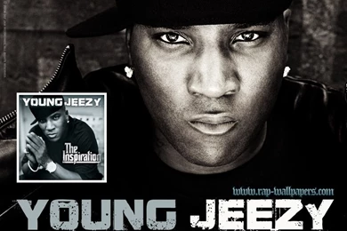 Young Jeezy Wallpapers The Inspiration 02 • Rap Wallpapers