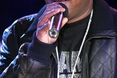 Download Wallpapers 640x960 Young Jeezy, Man, Chain, Jacket, T ...