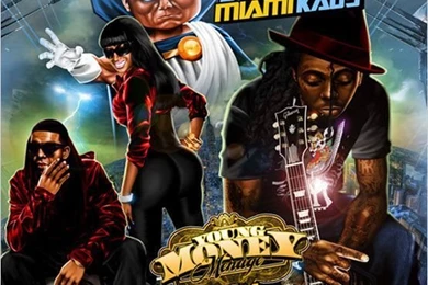 Young Jeezy Wallpapers