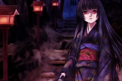 Full HD 1080p Anime Wallpapers, Desktop Backgrounds HD