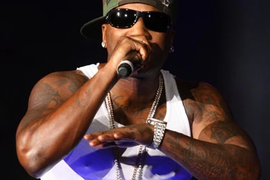 Music Rapper Young Jeezy Wallpapers
