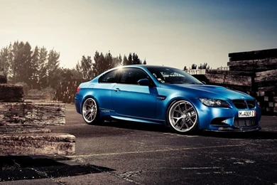 BMW Classic Series Desktop Wallpapers Modification 49814   World ...