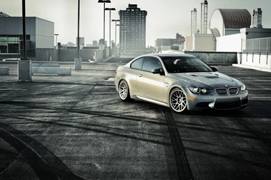 BMW Desktop Wallpapers