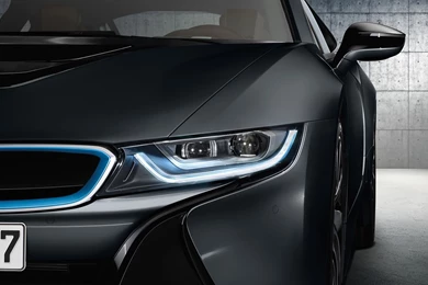 Bmw I8 Wallpapers 240668