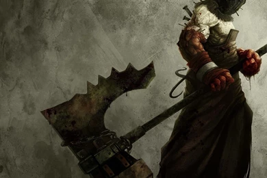 Warrior Wallpapers 1584x864 (