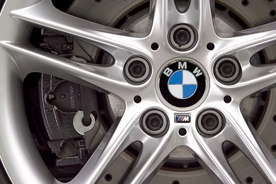 Desktop Wallpapers · Motors · Cars · BMW   Wheel