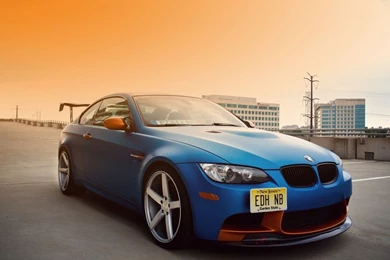 BMW Classic Series Desktop Wallpapers Modification 49839 ...