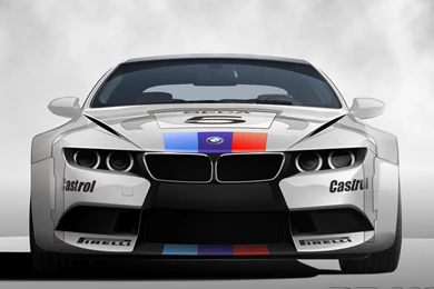 Bmw M6 Wallpapers High Quality
