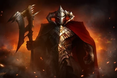 Warrior Computer Wallpapers, Desktop Backgrounds