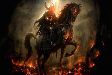 150 Warrior HD Wallpapers