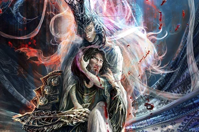 4K Ultra HD Warrior Wallpapers HD, Desktop Backgrounds 3840x2160