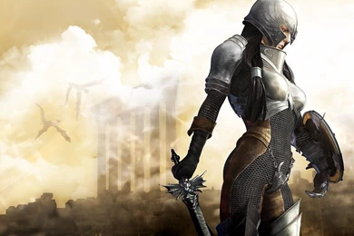 Kingdom Under Fire Computer Wallpapers, Desktop Backgrounds ...