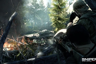 Sniper Ghost Warrior 2 Wallpapers HD DESKTOP BACKGROUNDS.jpg