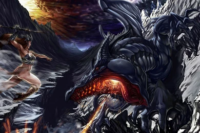 Women Warrior Computer Wallpapers, Desktop Backgrounds