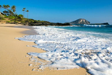 Hawaii Desktop Images