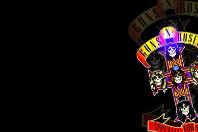 Free Wallpapers For Computers Guns N Roses Music Wallpapers Photos ...
