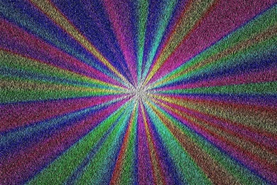 Windows Wallpaper, Colorful And Glittery.