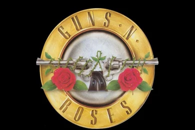 Wallpapers Guns N' Roses Music Image