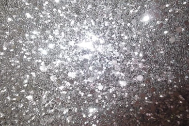 3D Glitter Wallpapers