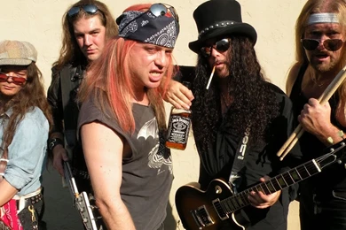 Guns N´Roses HD 1920x1080 Wallpapers, 1920x1080 Wallpapers ...