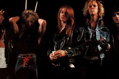Guns N´Roses Band 1920x1080 Wallpapers, 1920x1080 Wallpapers ...