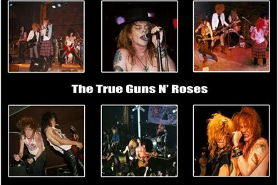 GnR Wallpapers   Guns N' Roses Wallpapers (16665332)   Fanpop