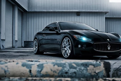 Maserati Wallpapers Hd 163860