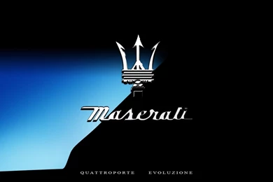 209 Maserati HD Wallpapers