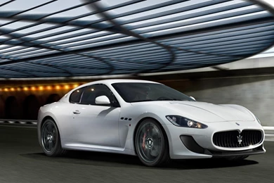 Maserati SuperCar HD Desktop Wallpapers Windows Hd Wallpapers Auto Cars