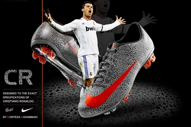 Cristiano Ronaldo Wallpaper Nike 2012 5.jpg