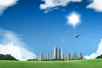 Future City Wallpapers  AtozWallpapers