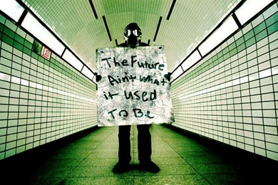 Future Has Changed Wallpapers, Future Has Changed Myspace ...