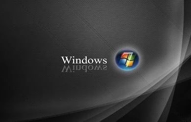 Wallpapers Windows 7 Leather Wall