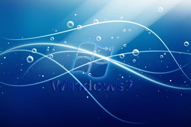 Windows 7 Metalic Wallpapers By Kubines On DeviantArt