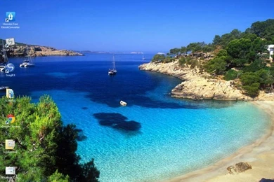 Windows 7 Wallpapers Theme Pack   Download