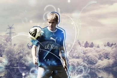 Lech Poznan iPhone 5 Wallpapers