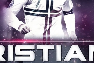 Christiano Ronaldo iPhone 5 Wallpapers