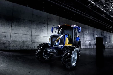 Tractor Computer Wallpapers, Desktop Backgrounds