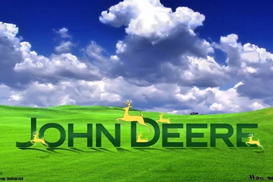 John Deere Wallpapers