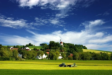 Tractor Wallpapers   Full HD Wallpapers Search