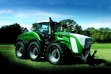 Tractor Art   ID: 83799